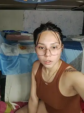Sexyhanna14 online show from 13, 6, 2026