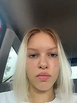 AshleyMur online show from 11, 6, 2026