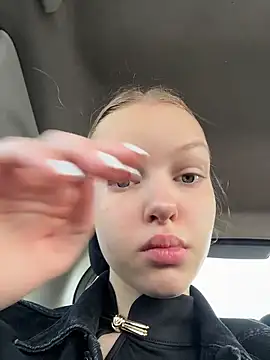 AshleyMur online show from 21, 6, 2026