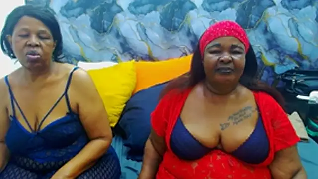 SEXY MATURExx online show from 31, 5, 2026