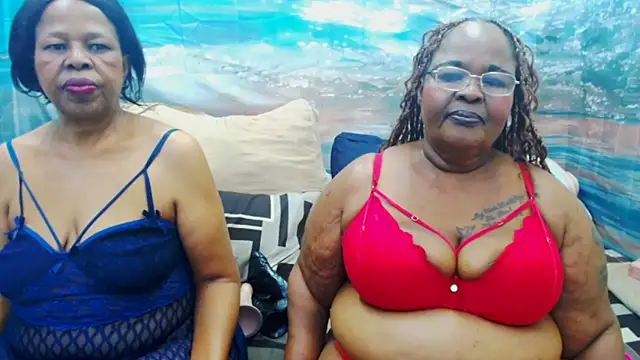 SEXY MATURExx online show from 14, 6, 2026