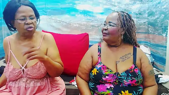SEXY MATURExx online show from 17, 6, 2026