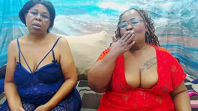 SEXY MATURExx online show from 19, 6, 2026