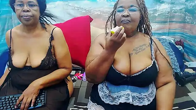 SEXY MATURExx online show from 21, 6, 2026