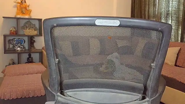 Secret Sarikaa online show from 20, 6, 2026