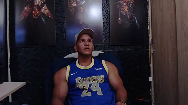 viktor herrera online show from 17, 6, 2026