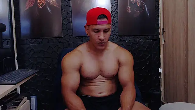 viktor herrera online show from 19, 6, 2026