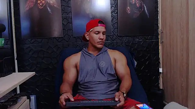 viktor herrera online show from 23, 6, 2026
