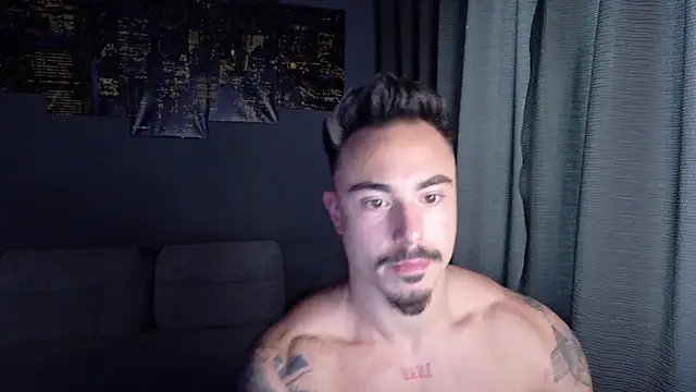 Master Lukas online show from 27, 4, 2026