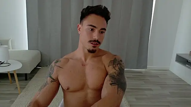 Master Lukas online show from 11, 5, 2026