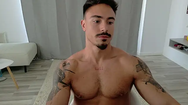 Master Lukas online show from 15, 6, 2026