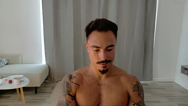 Master Lukas online show from 19, 6, 2026