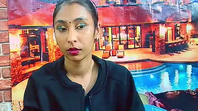 IndianSexyButt online show from 6, 6, 2026