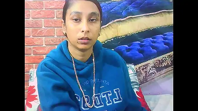 IndianSexyButt online show from 22, 6, 2026
