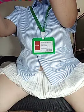 Lyna sexy24 online show from 6, 6, 2026