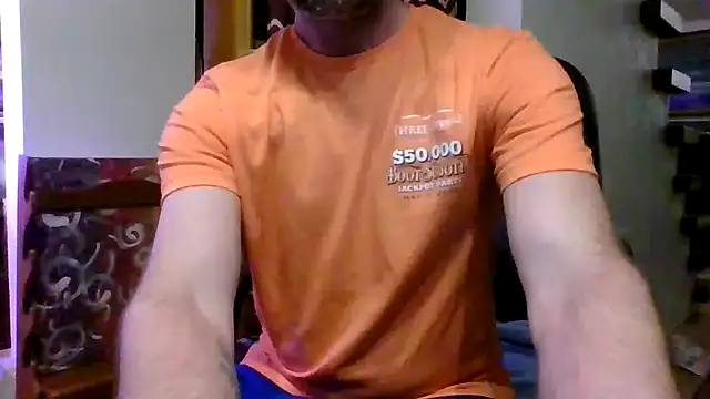 controlmyhole online show from 13, 6, 2026
