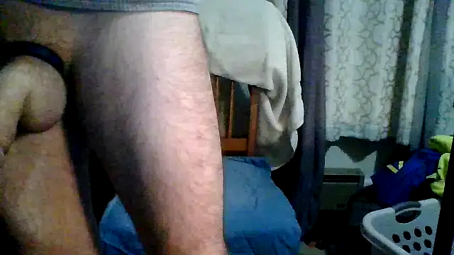 controlmyhole online show from 18, 6, 2026