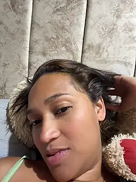 HannaSteyl online show from 25, 6, 2026