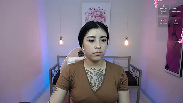 Adri gomez x online show from 14, 6, 2026