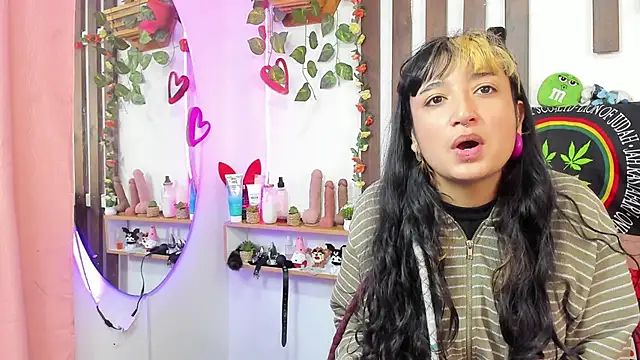 MeowMota  online show from 7, 6, 2026