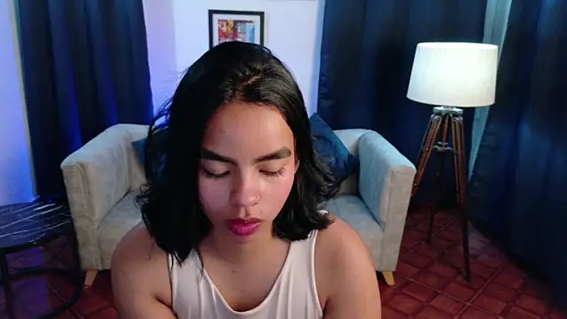SofiaMante  online show from 6, 6, 2026