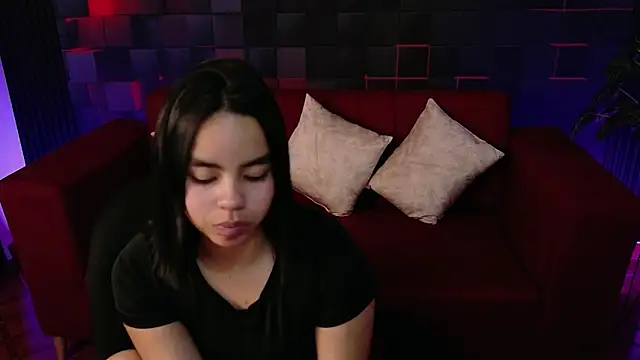 SofiaMante  online show from 20, 6, 2026