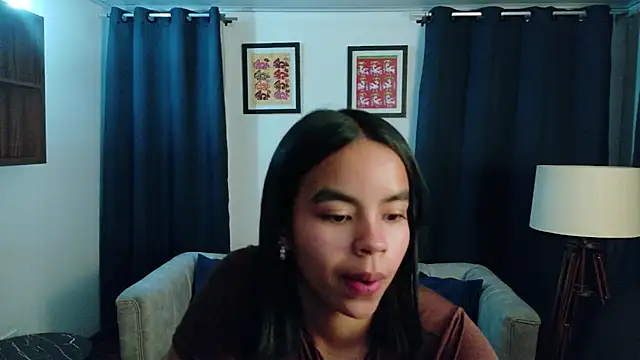SofiaMante  online show from 20, 6, 2026
