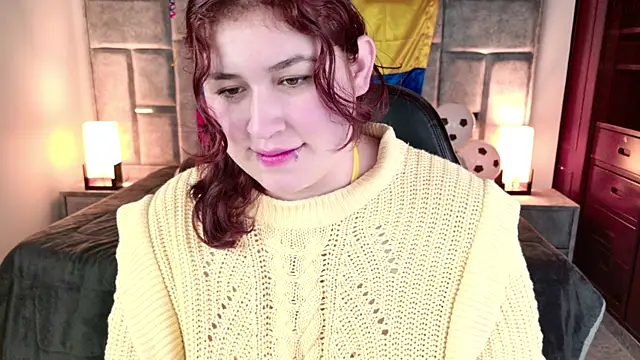 azul veraa online show from 16, 6, 2026