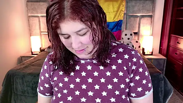 azul veraa online show from 20, 6, 2026