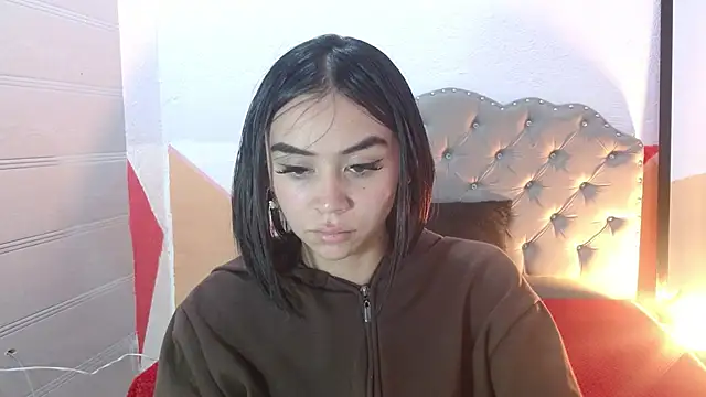 Snapshot of sofiaspring chatting on 26, 6, 2026 sofiaspring online show from 26, 6, 2026