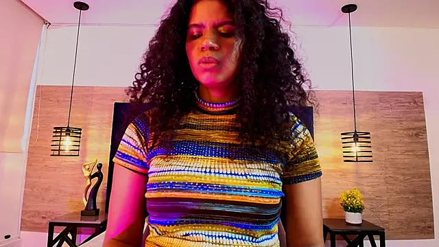 Ellie-Alves online show from 14, 5, 2026