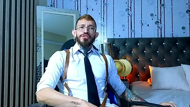 Simon Rz online show from 11, 6, 2026