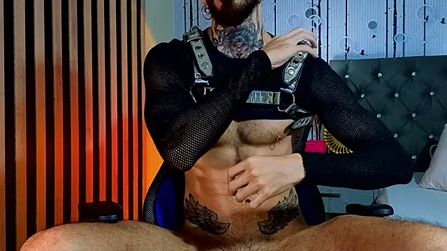 Simon Rz online show from 13, 6, 2026