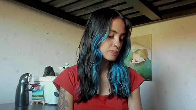 azula lillet online show from 15, 6, 2026