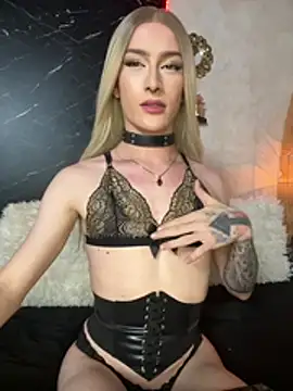 Alana Stone online show from 7, 6, 2026