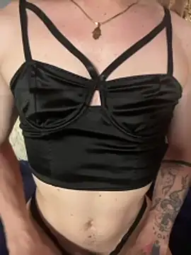 Alana Stone online show from 14, 6, 2026