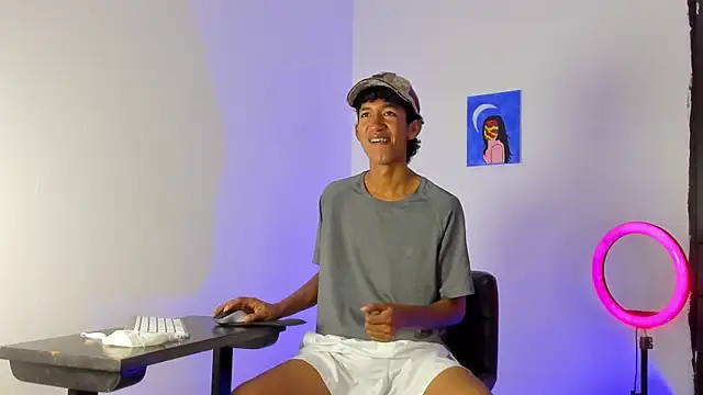 neitan miller  online show from 20, 6, 2026