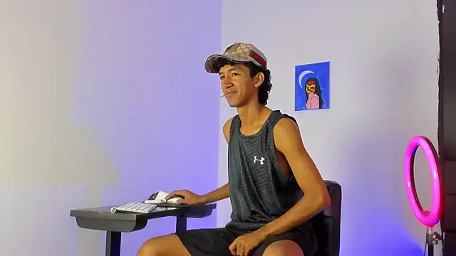 neitan miller  online show from 21, 6, 2026