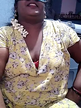 divyasree1431 online show from 9, 6, 2026