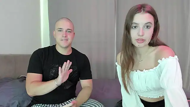 Eva Alex  online show from 23, 6, 2026