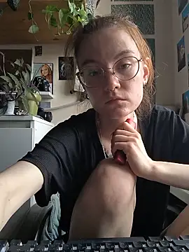 Shy Bamby online show from 1, 6, 2026