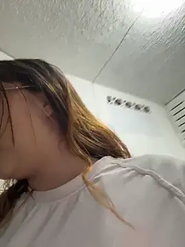 AliciaWhite nt online show from 9, 6, 2026
