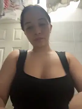 AliciaWhite nt online show from 13, 6, 2026