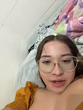 AliciaWhite nt online show from 16, 6, 2026