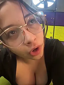 AliciaWhite nt online show from 19, 6, 2026