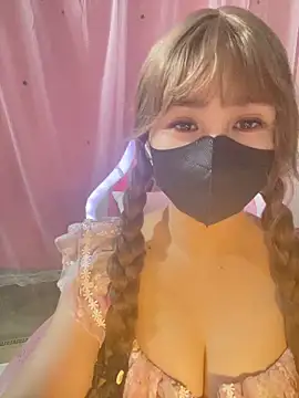-Violet-t online show from 10, 6, 2026