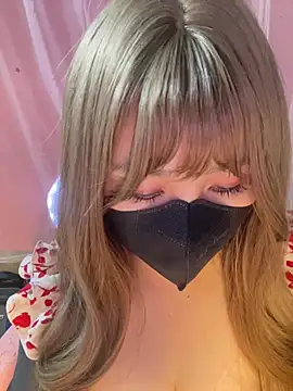 -Violet-t online show from 18, 6, 2026