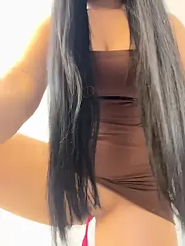 IvonneOwen online show from 20, 6, 2026