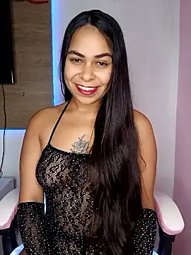 imaculada666 online show from 18, 6, 2026