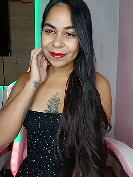imaculada666 online show from 26, 6, 2026